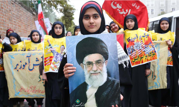 مسیرهای راهپیمایی یوم الله ۱۳ آبان در استان قزوین اعلام شد