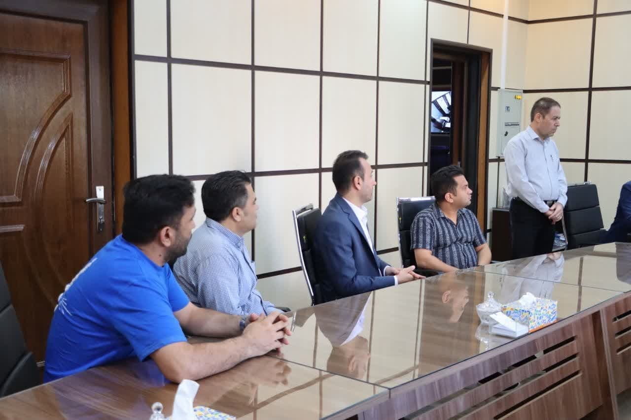 سرزندگی و نشاط در محمدیه با اجرای طرح های عمرانی و خدماتی 