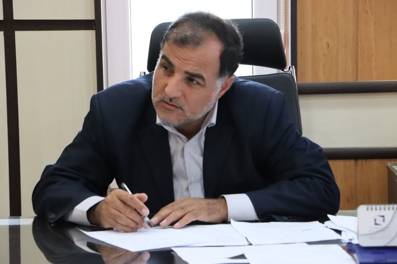 سرزندگی و نشاط در محمدیه با اجرای طرح های عمرانی و خدماتی 