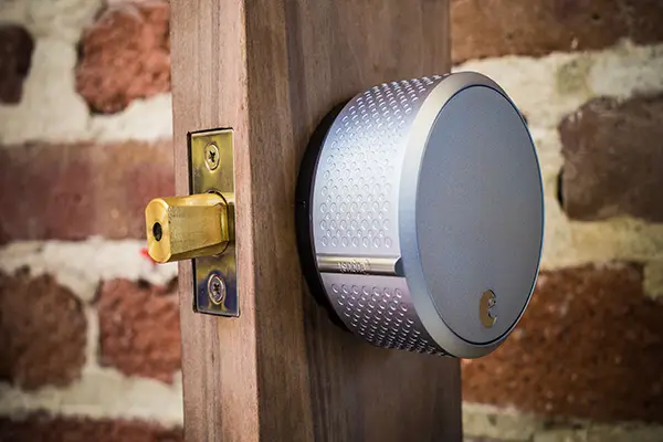 هزینه نصب قفل هوشمند هزینه نصب قفل هوشمند