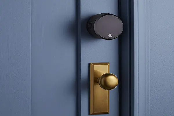 هزینه نصب قفل هوشمند هزینه نصب قفل هوشمند