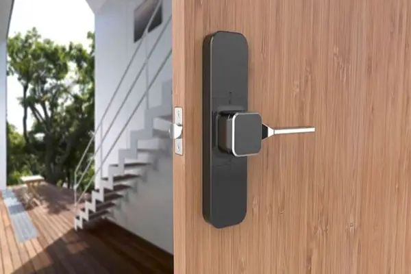 هزینه نصب قفل هوشمند هزینه نصب قفل هوشمند