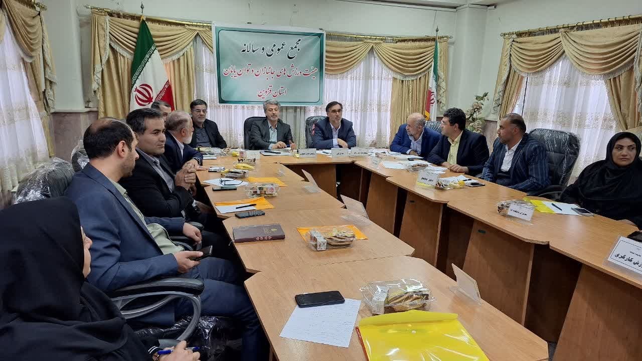 مستند تلویزیونی ورزشکاران، مربیان و داوران موفق رشته های جانبازان و کم توانان تهیه می شود  