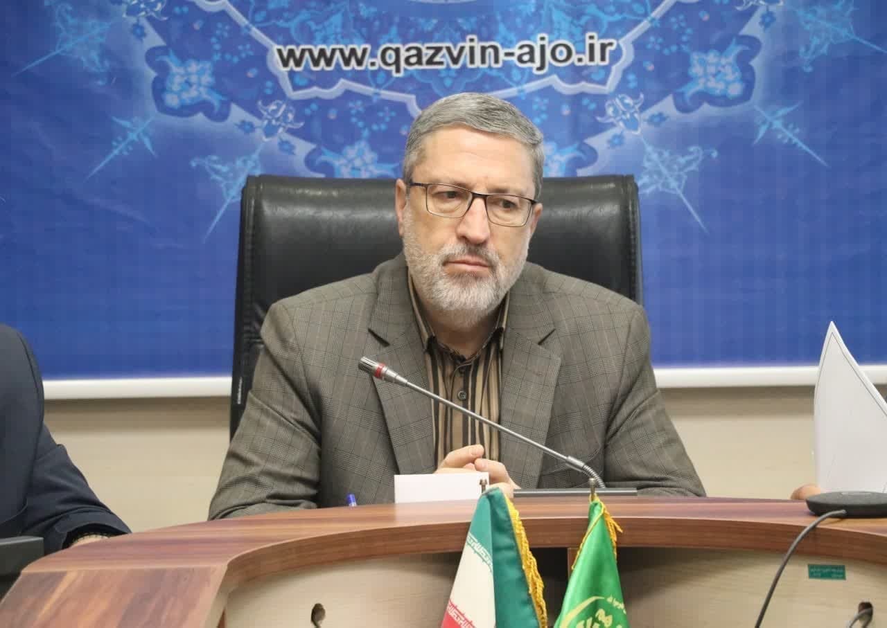 بازگشت ۲۲ واحد مرغداری در استان قزوین به چرخه تولید