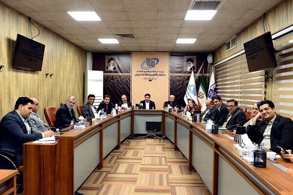 صدر: برای تولید نرم‌افزار و اپلیکیشن‌ استانداردهایی تدوین می‌شود