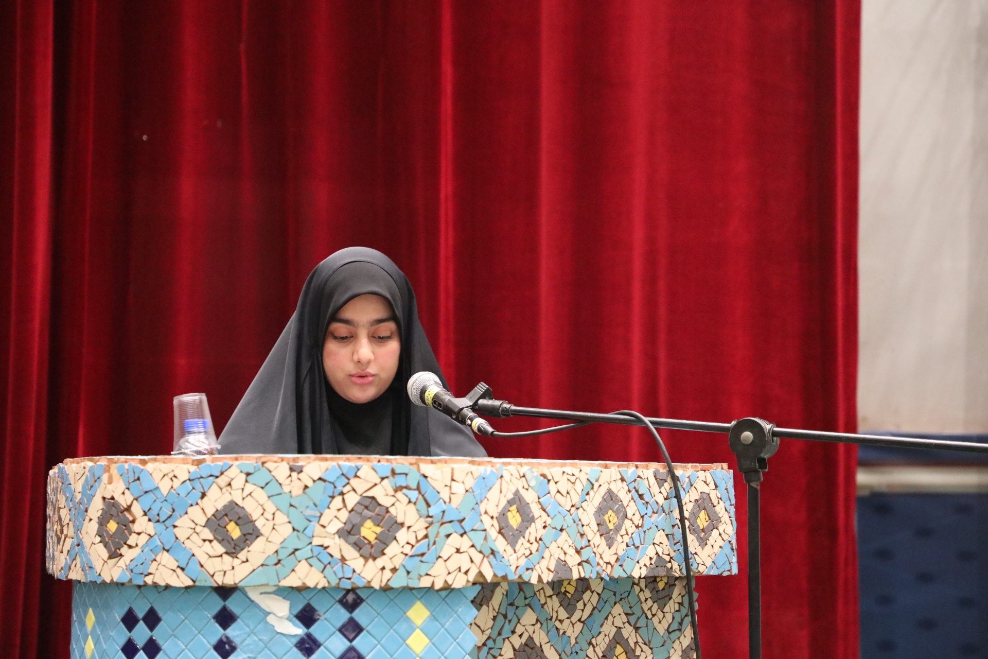 استاندار خوزستان: گفتمان