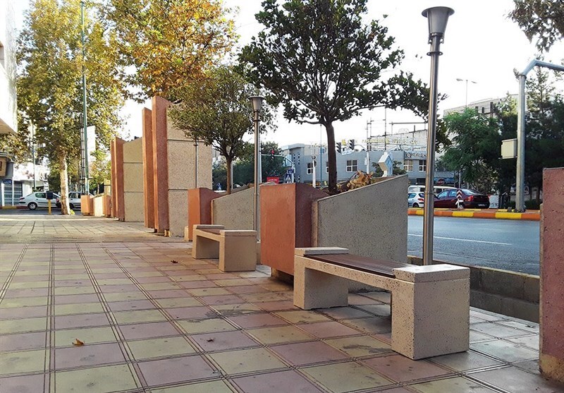 ضوابط و دستورالعمل جدید بهره برداری از پیاده رو و معابر شهری تدوین شود