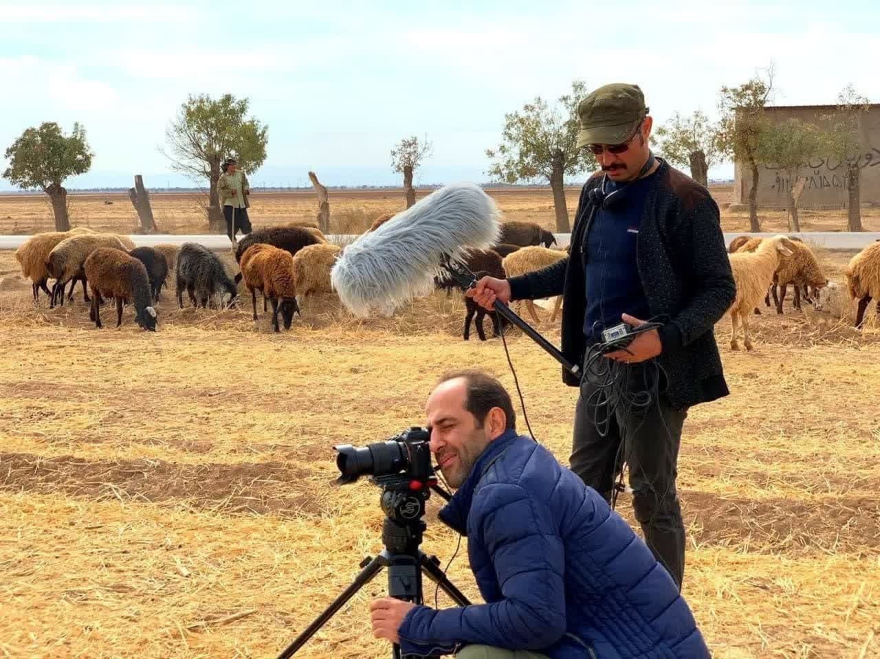 اکران «آواز گمشده» از قزوین در سومین جشنواره میراث فرهنگی اکران «آواز گمشده» از قزوین در سومین جشنواره میراث فرهنگی