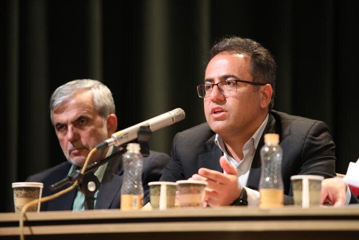 نقش مؤثر پارکهای علم و فناوری در توسعه اقتصاد هایتک نقش مؤثر پارکهای علم و فناوری در توسعه اقتصاد هایتک