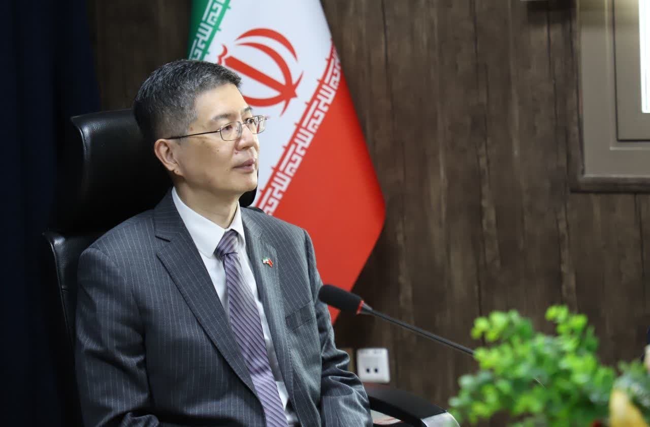 آماده راه اندازی مرکز مطالعات چین در دانشگاه بین المللی امام خمینی(ره) هستیم