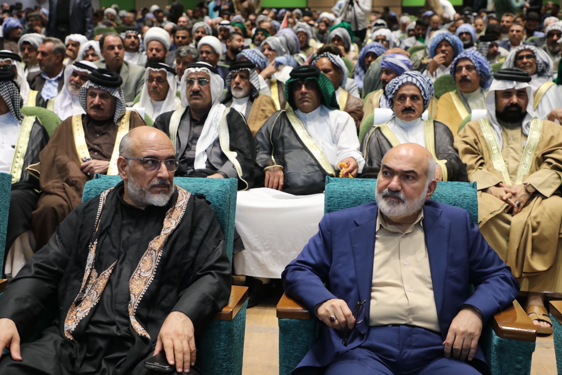  استاندار خوزستان: