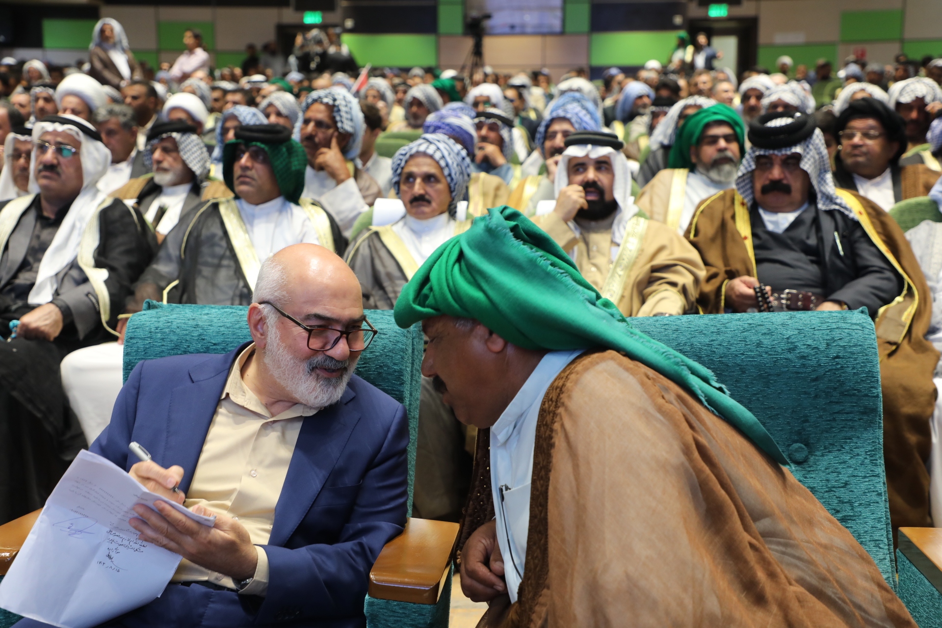  استاندار خوزستان: