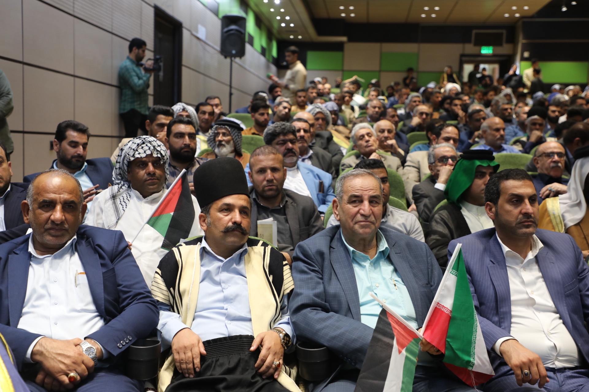  استاندار خوزستان: