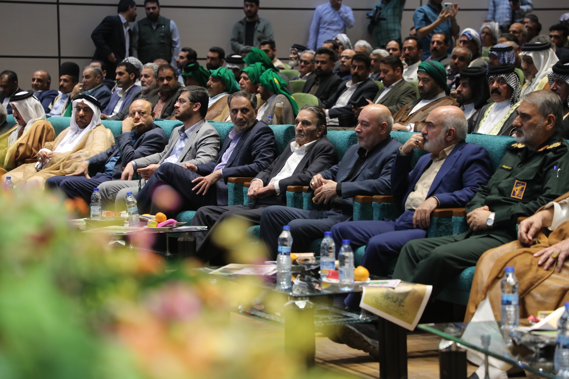  استاندار خوزستان: