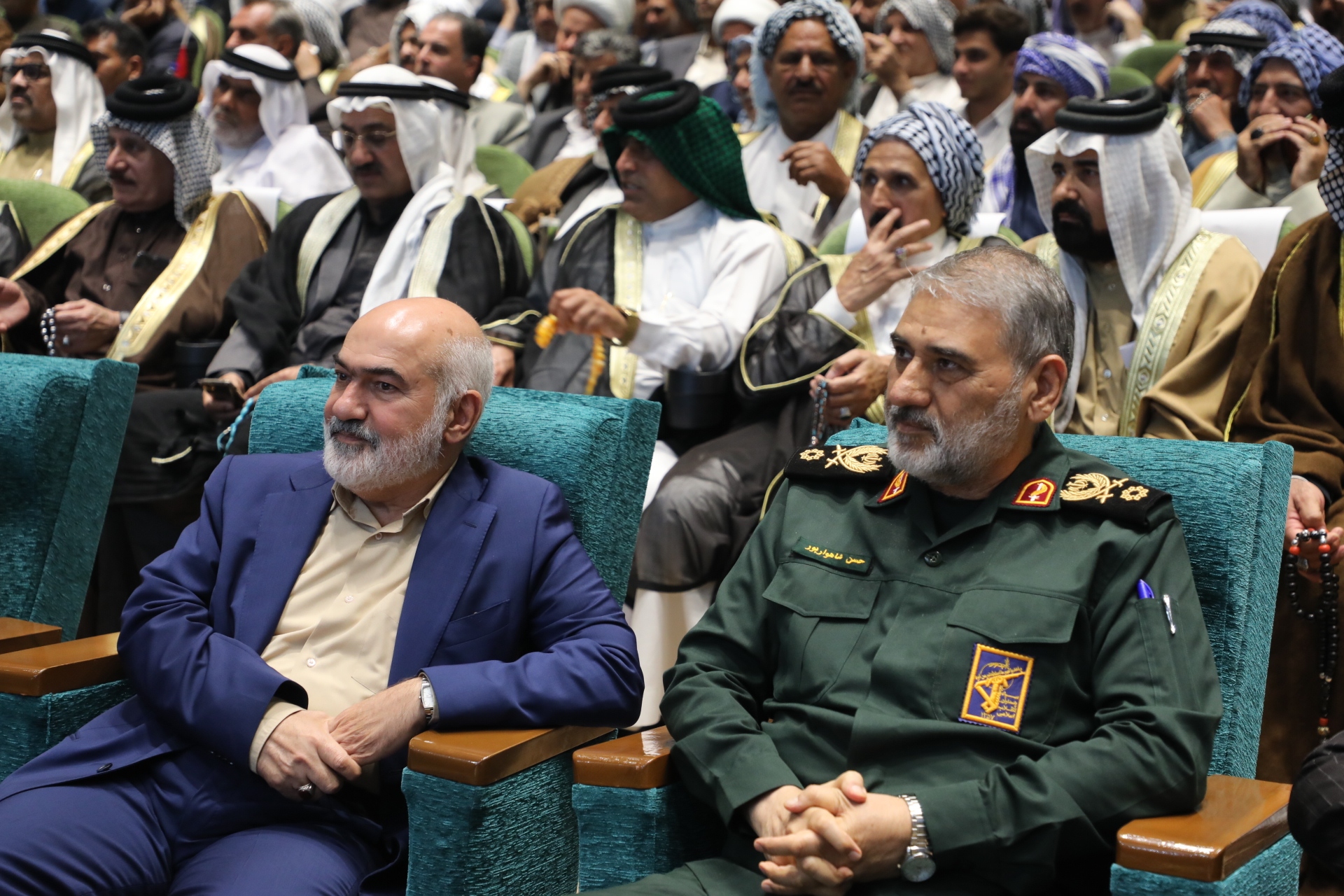  استاندار خوزستان: