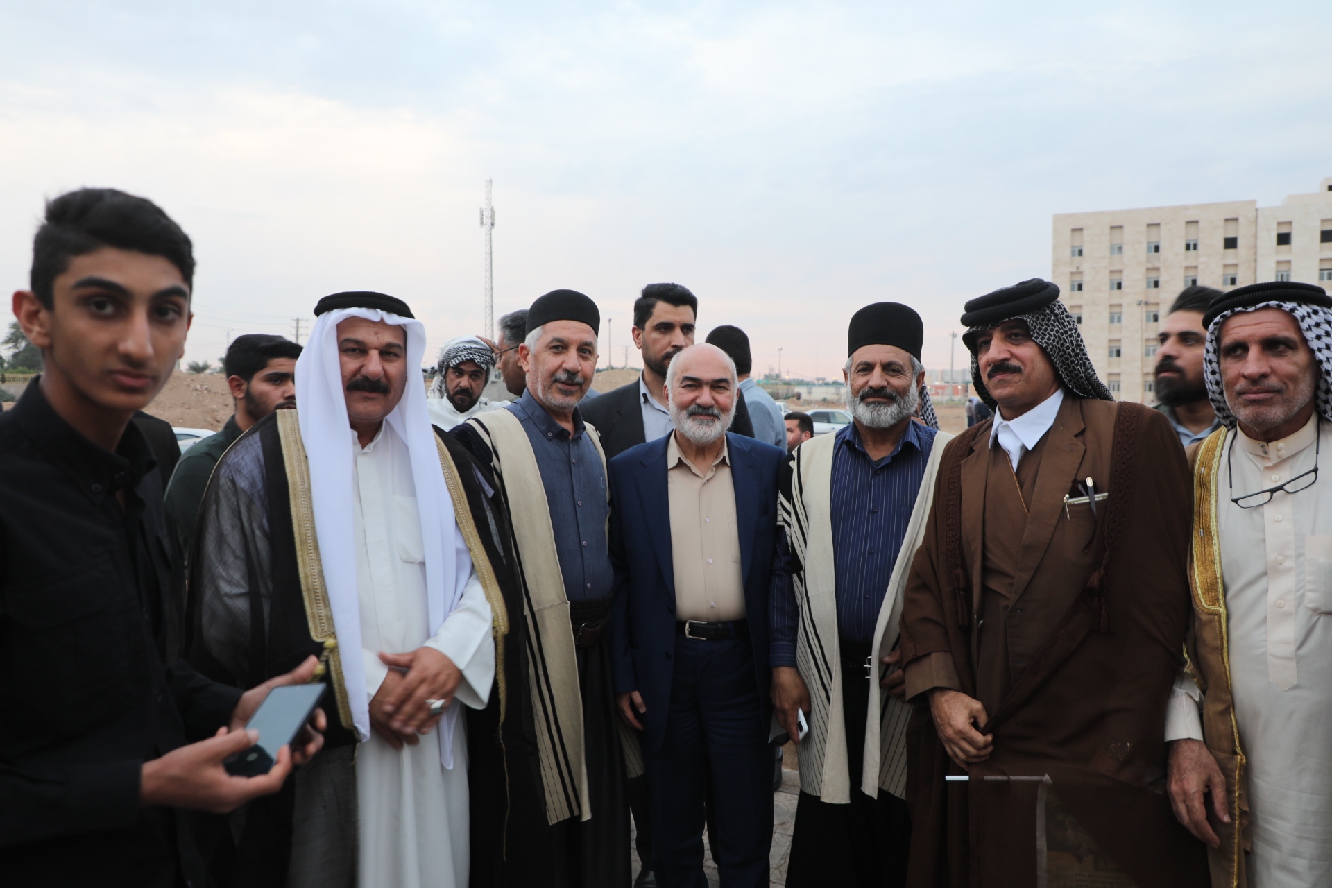  استاندار خوزستان: