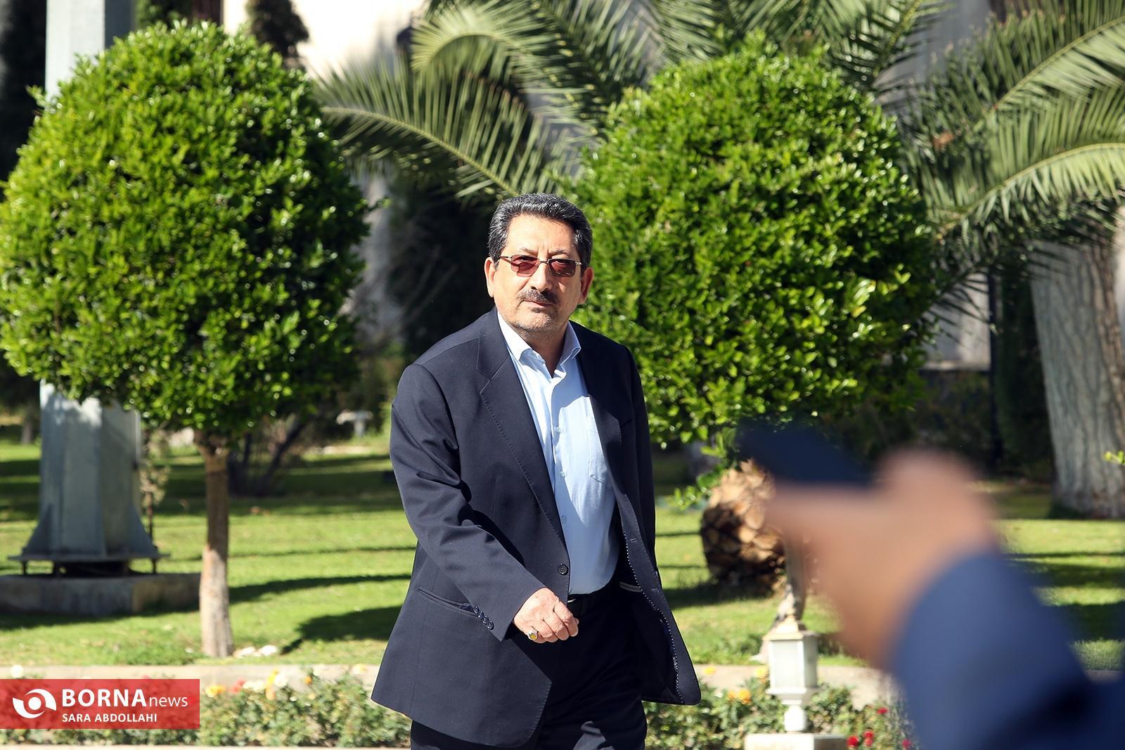 وزرا در روز  پر هیاهوی حیاط دولت چه گفتند؟