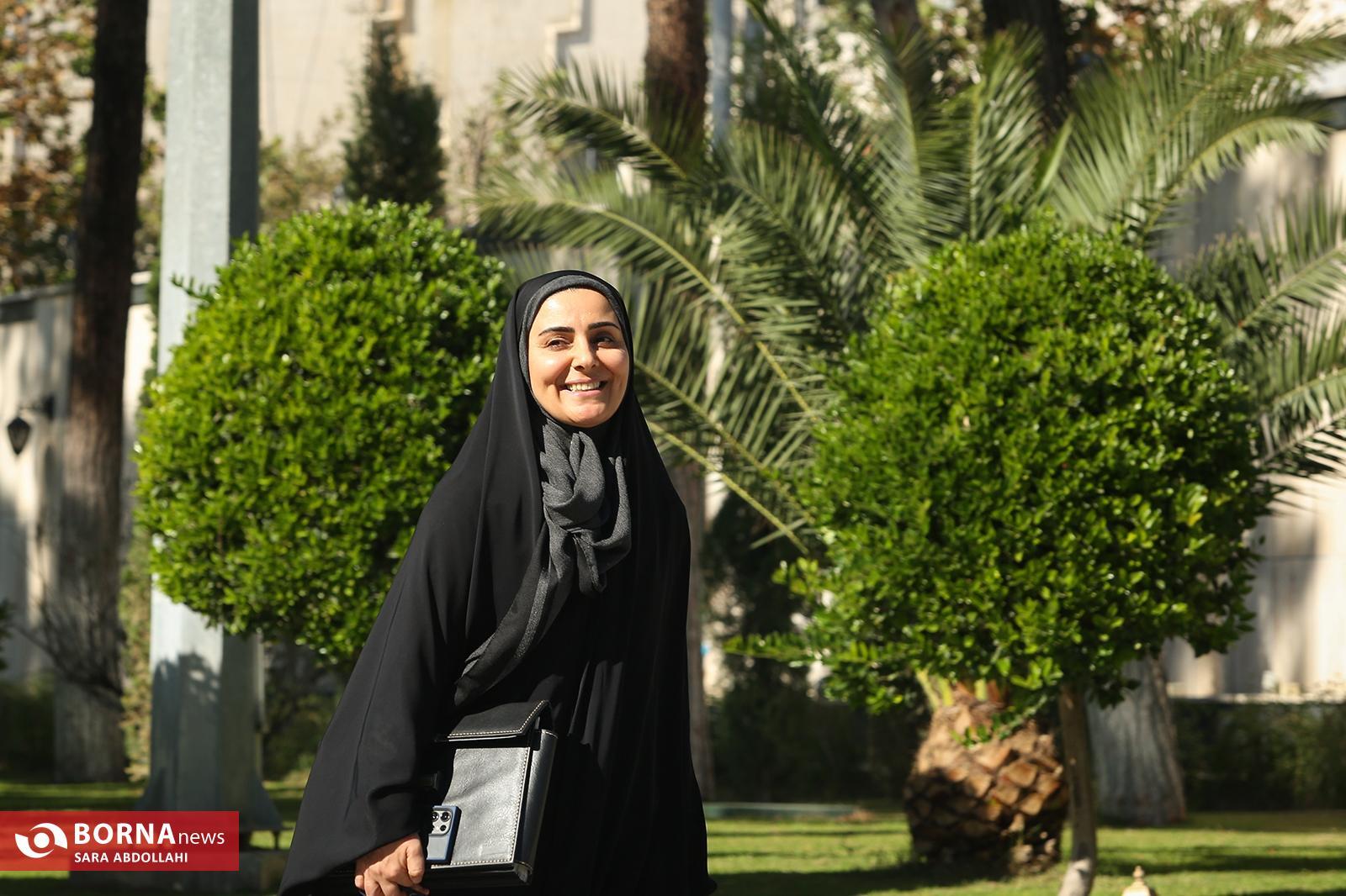 وزرا در روز  پر هیاهوی حیاط دولت چه گفتند؟