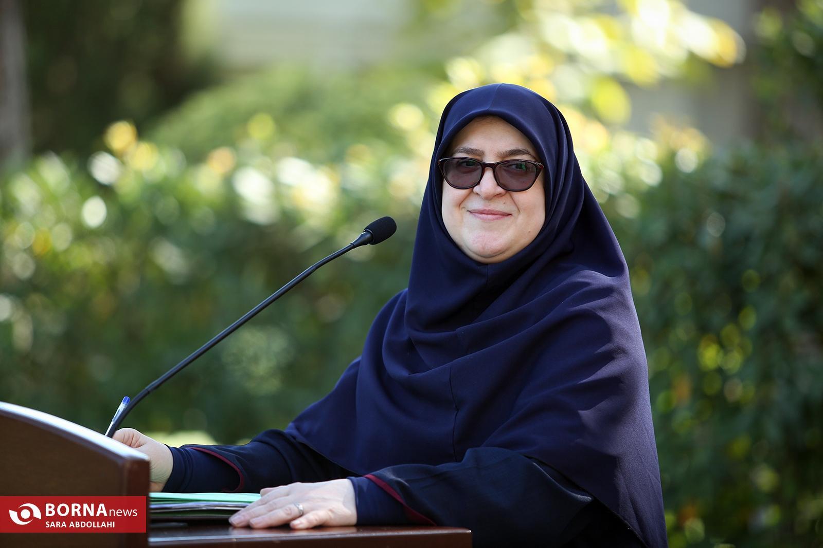 وزرا در روز  پر هیاهوی حیاط دولت چه گفتند؟