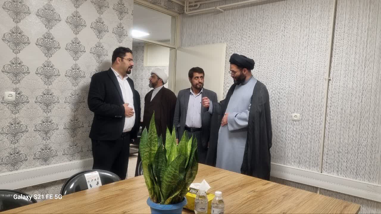 اقدامات انجام شده در خانه مطبوعات قزوین امیدوارکننده است