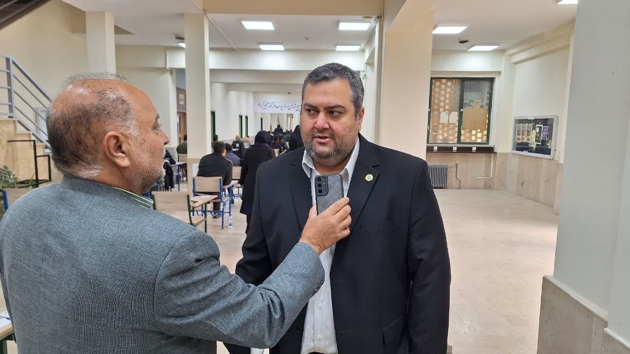 680 مورد ارزیابی کارشناسی توسط مرکز کارشناسان رسمی دادگستری قزوین انجام شد