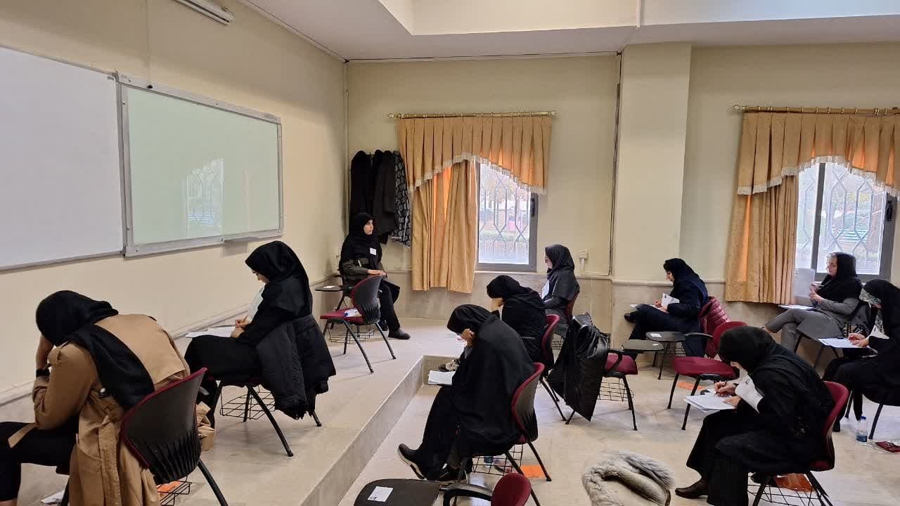 680 مورد ارزیابی کارشناسی توسط مرکز کارشناسان رسمی دادگستری قزوین انجام شد