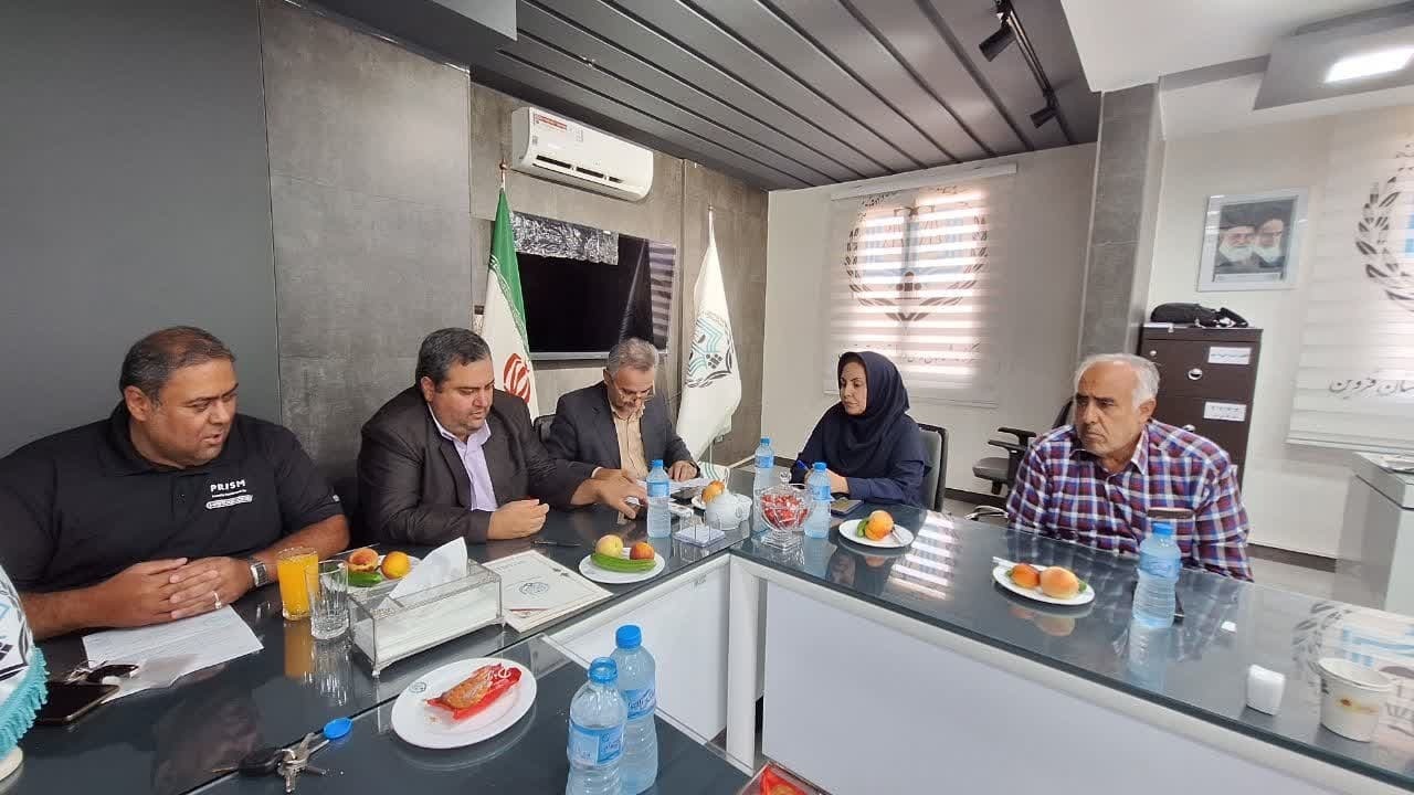 680 مورد ارزیابی کارشناسی توسط مرکز کارشناسان رسمی دادگستری قزوین انجام شد