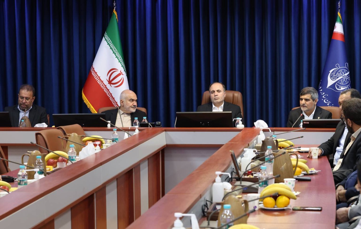 وزیر جهاد کشاورزی: روند تامین ارز برای ورود کالاهای اساسی مطلوب است / مانعی برای تامین نهاده‌ها وجود ندارد