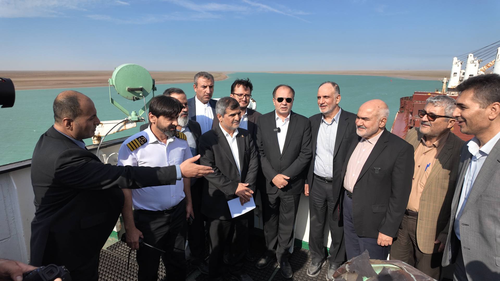 وزیر جهاد کشاورزی: روند تامین ارز برای ورود کالاهای اساسی مطلوب است / مانعی برای تامین نهاده‌ها وجود ندارد