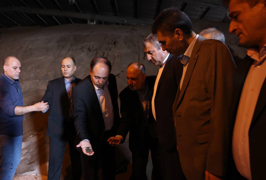 وزیر جهاد کشاورزی: روند تامین ارز برای ورود کالاهای اساسی مطلوب است / مانعی برای تامین نهاده‌ها وجود ندارد