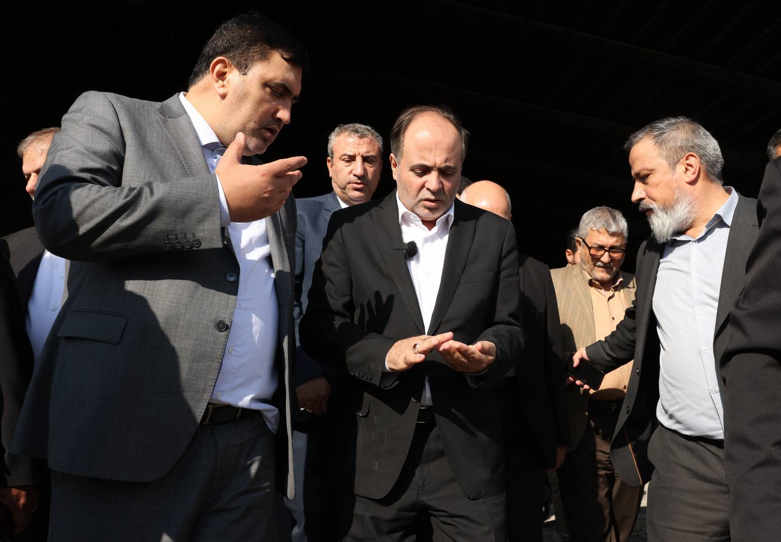 وزیر جهاد کشاورزی: روند تامین ارز برای ورود کالاهای اساسی مطلوب است / مانعی برای تامین نهاده‌ها وجود ندارد