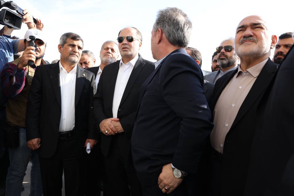 وزیر جهاد کشاورزی: روند تامین ارز برای ورود کالاهای اساسی مطلوب است / مانعی برای تامین نهاده‌ها وجود ندارد