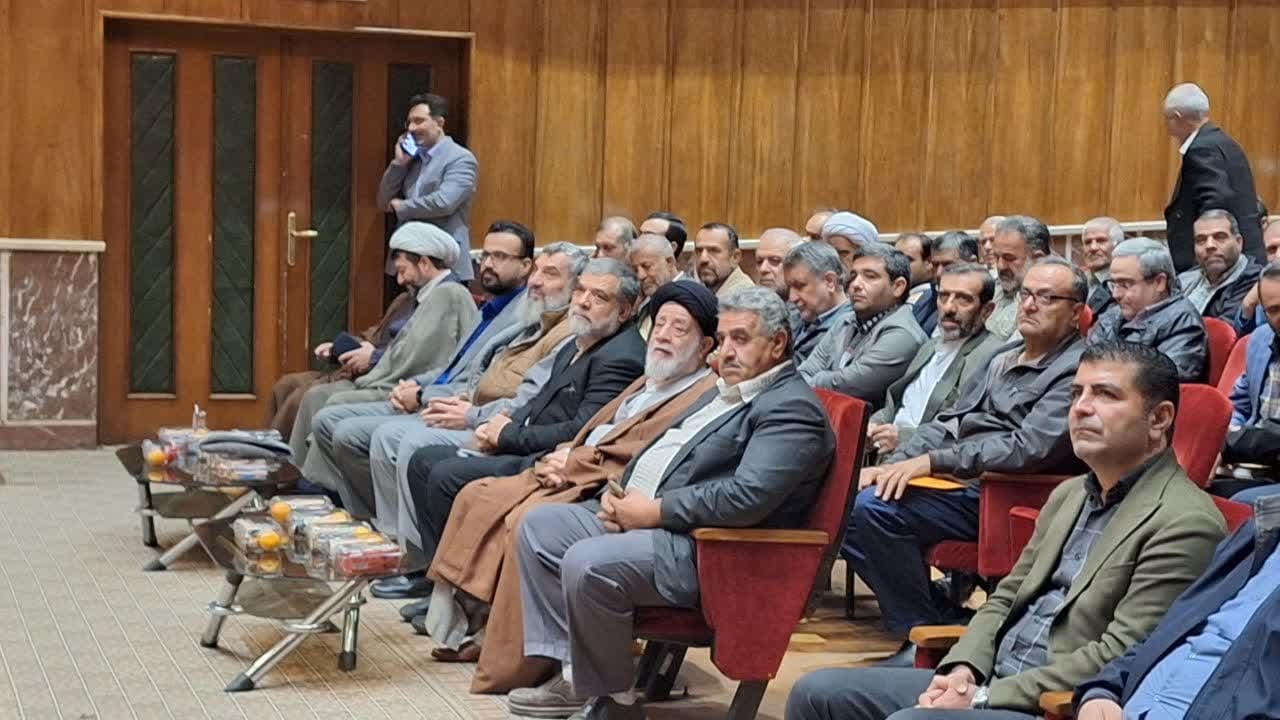 سپاه عملیات وعده صادق 3 را برای گوشمالی دشمن با افتخار انجام می دهد نگران نباشید