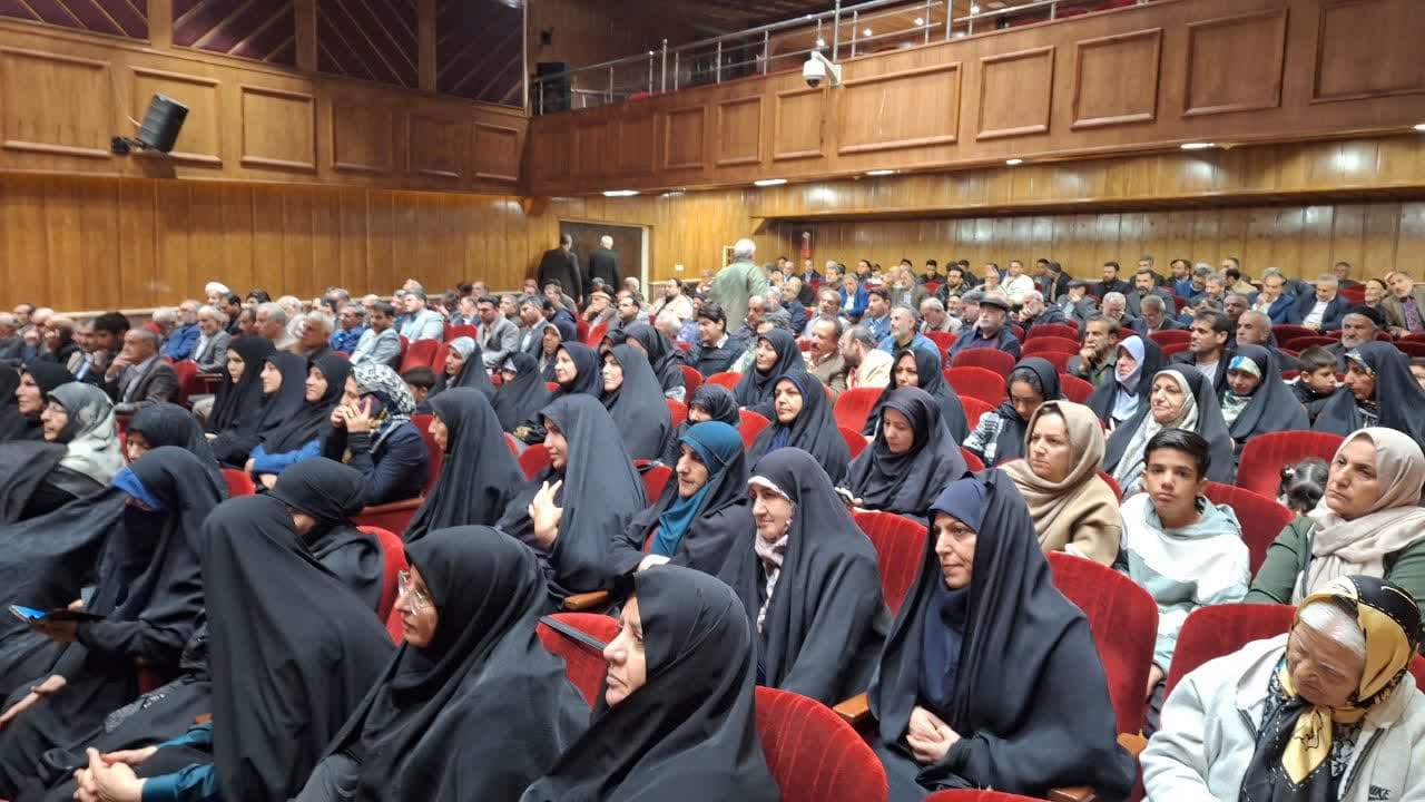 سپاه عملیات وعده صادق 3 را برای گوشمالی دشمن با افتخار انجام می دهد نگران نباشید