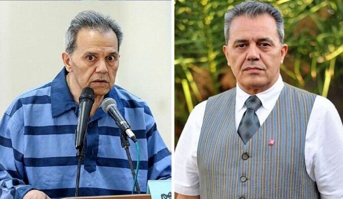 پروپاگاندای سیاسی علیه ایران جمشید را زنده نمی کند پروپاگاندای سیاسی علیه ایران جمشید را زنده نمی کند