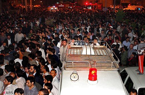 پروپاگاندای سیاسی علیه ایران جمشید را زنده نمی کند پروپاگاندای سیاسی علیه ایران جمشید را زنده نمی کند