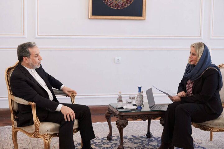 پروپاگاندای سیاسی علیه ایران جمشید را زنده نمی کند پروپاگاندای سیاسی علیه ایران جمشید را زنده نمی کند