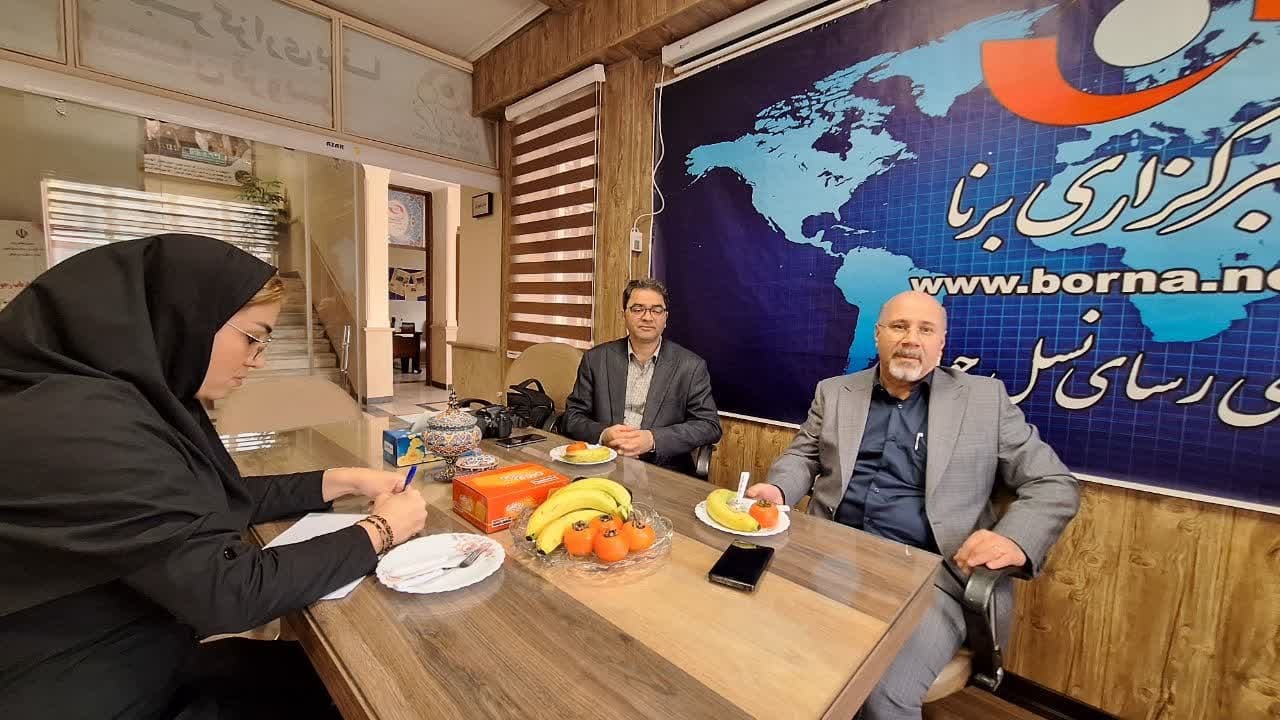 فصل توسعه یافتگی با رسانه های حرفه ای و منصف محقق می شود 