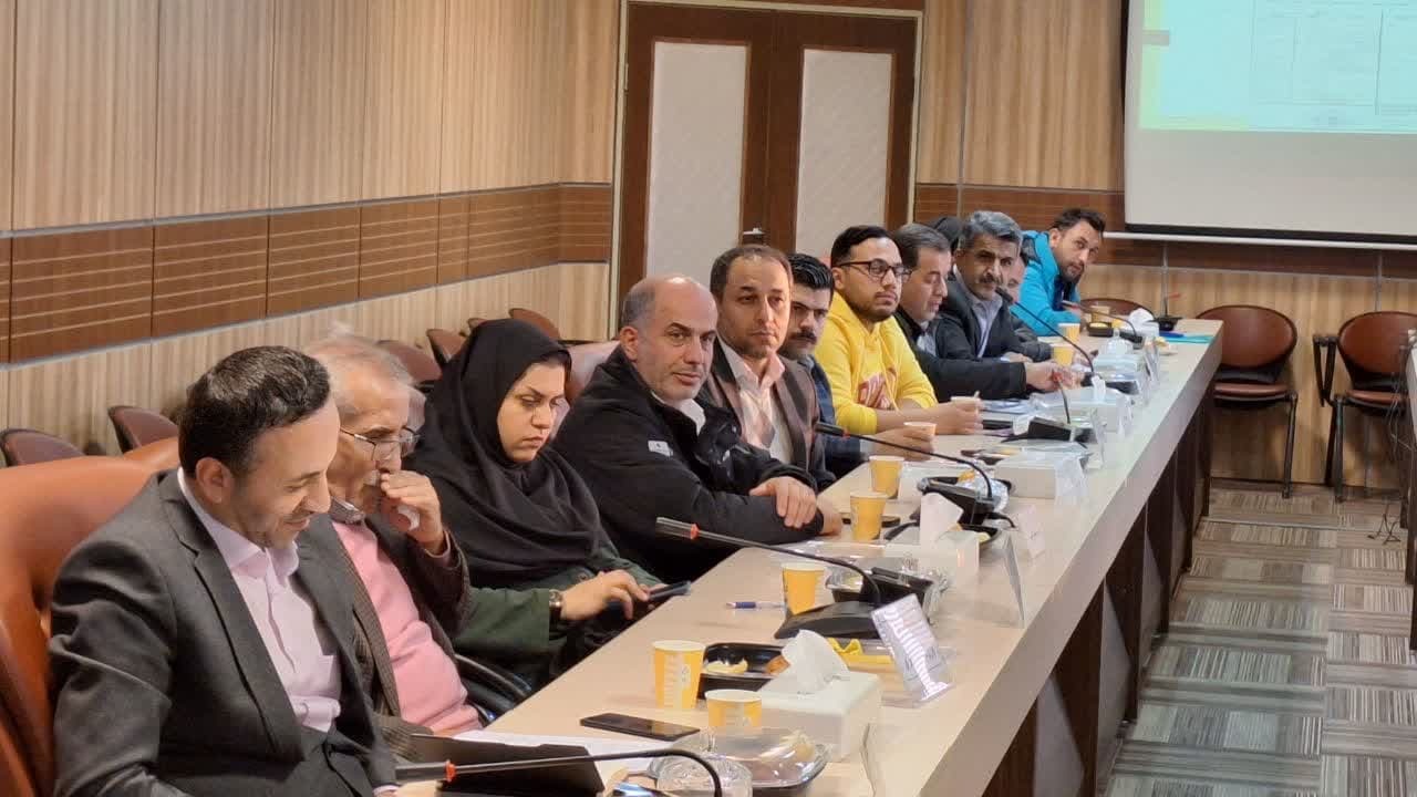 اصلاح ساختارها و توجه به آموزش و ارتقای مربیان بدمینتون را عملیاتی کردیم