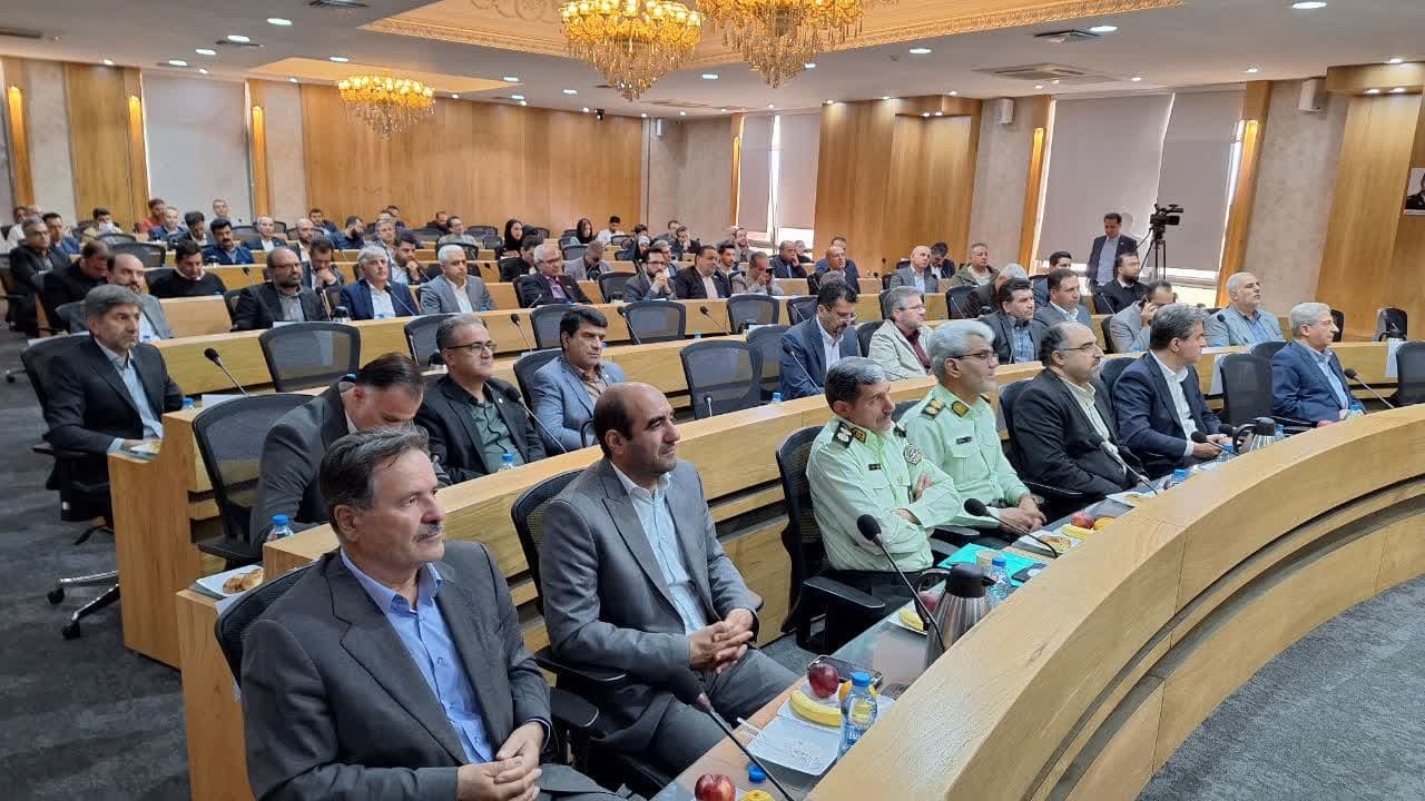 مشکلات صادرکنندگان بایستی در سطوح ملی حل و فصل شود