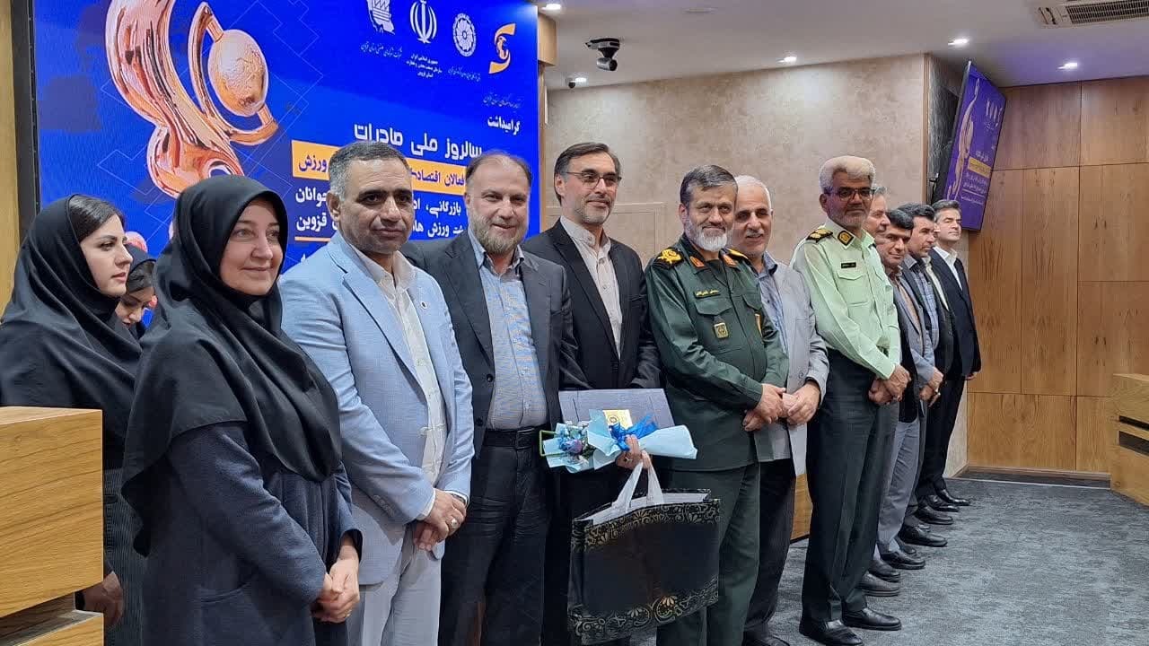 مشکلات صادرکنندگان بایستی در سطوح ملی حل و فصل شود