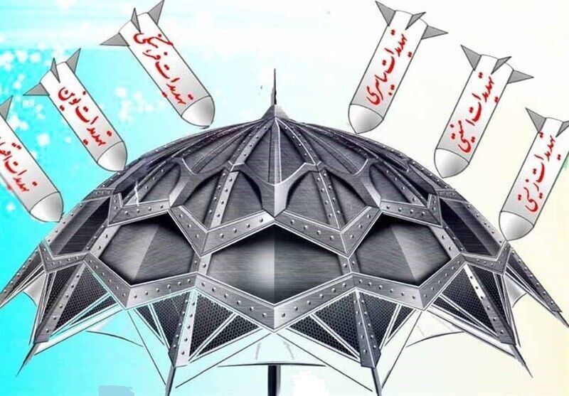 پدافند غیر عامل چتر مستحکمی برای جنگ‌های سایبری و هیبریدی است / ضرورت باور مردمی از پدافند غیر عامل برای جلوگیری از آسیب پذیری