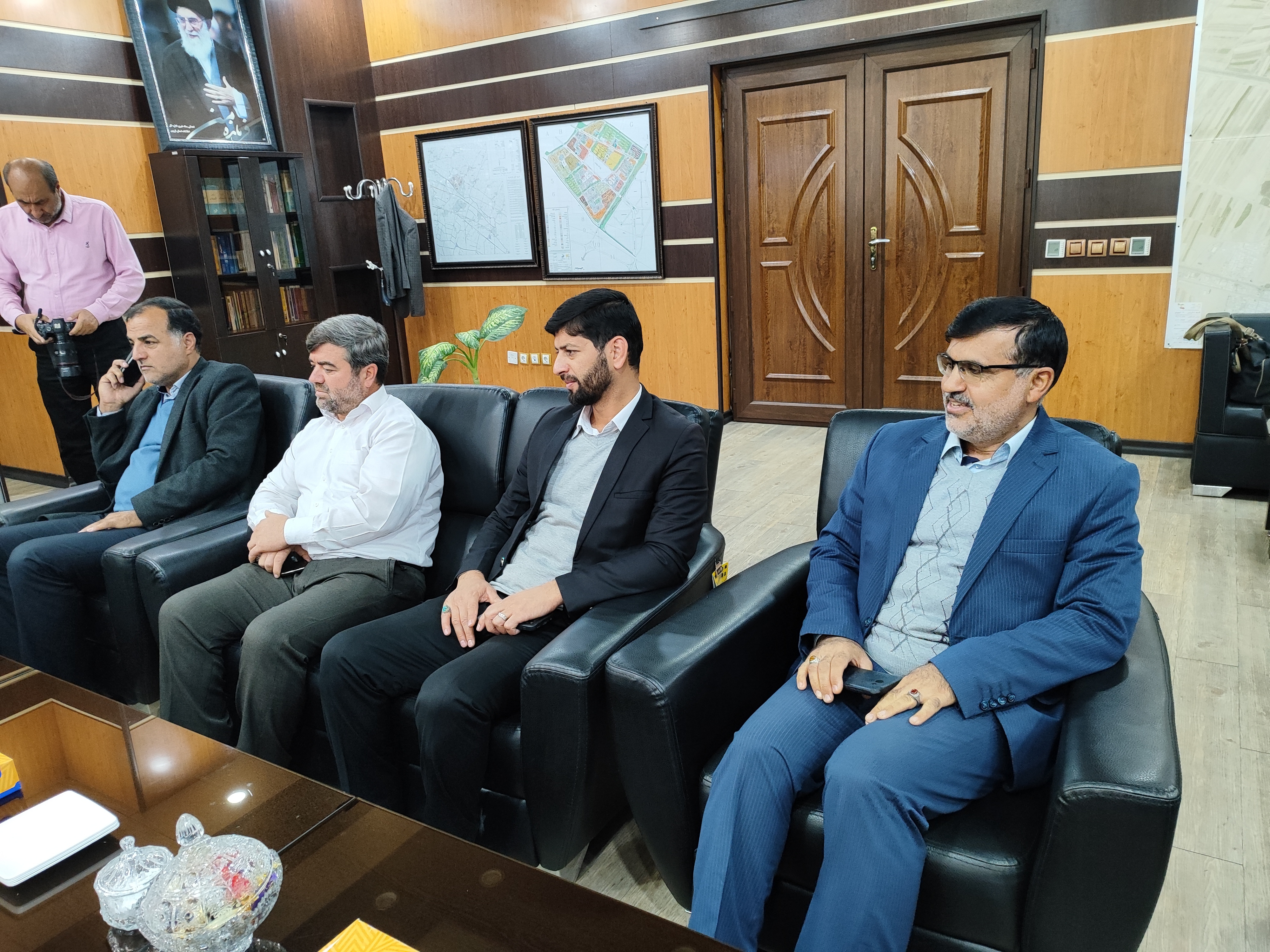 قانون مالیات بر ارزش‌افزوده یکی از مترقی ترین قوانین موجود است