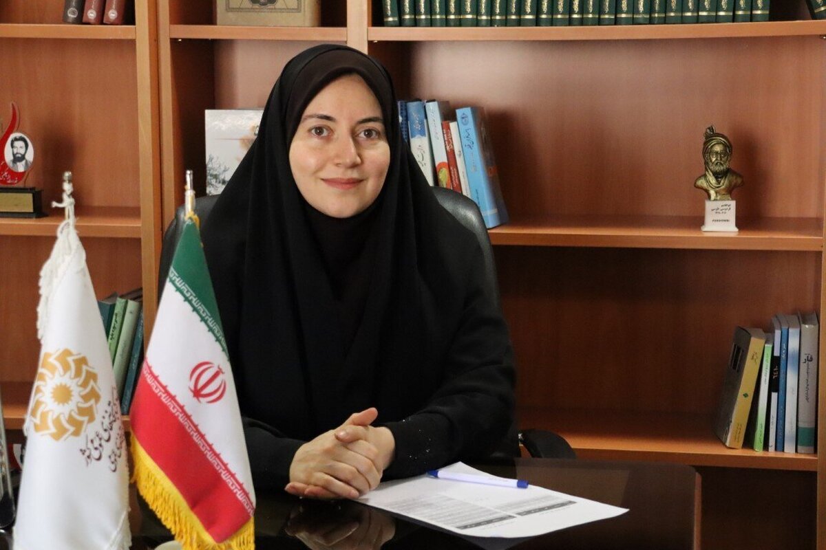 مشارکت یک هزار و ۵۰۰ زندانی استان قزوین در سیزدهمین جشنواره کتابخوانی رضوی 