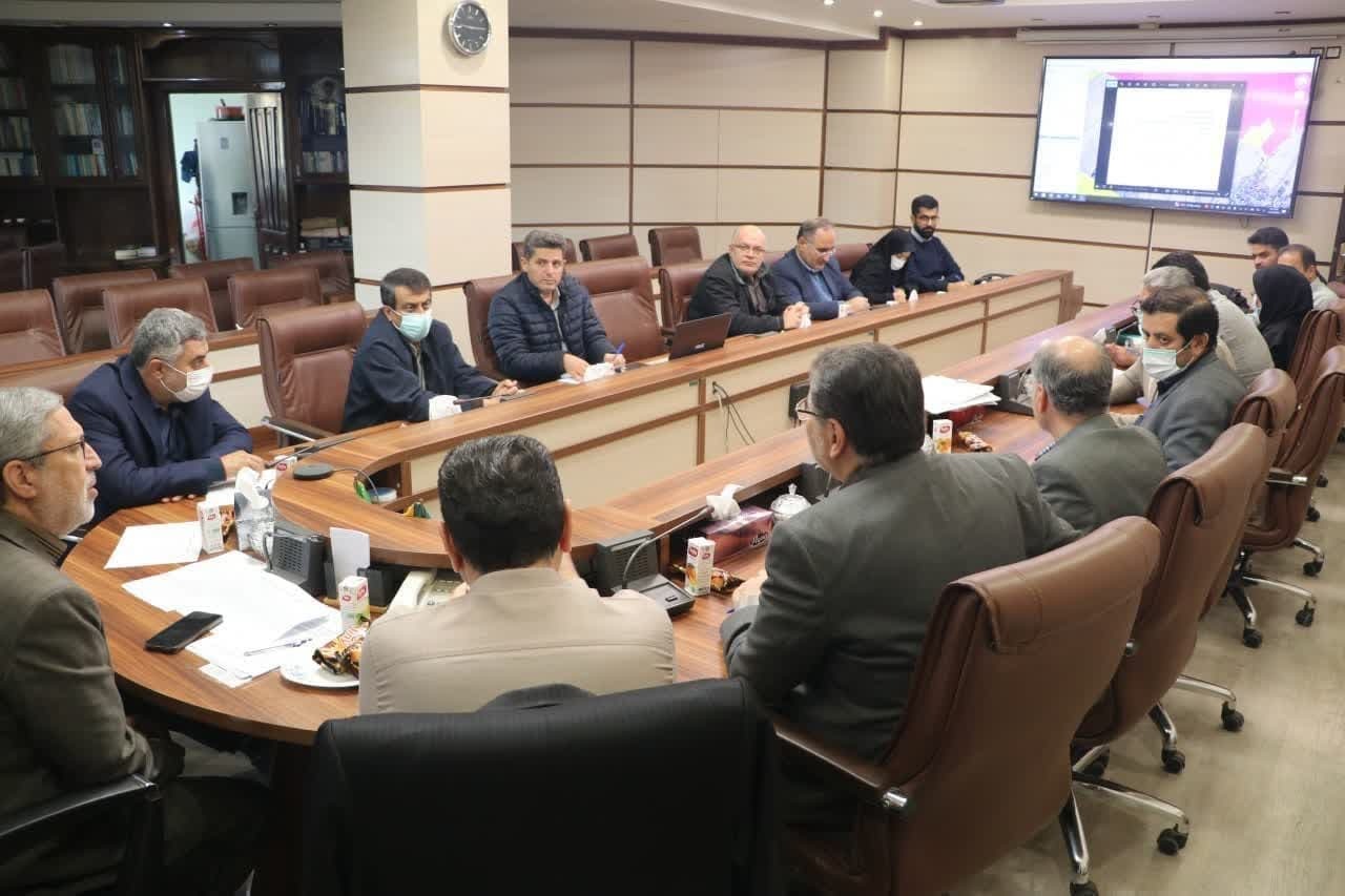 رفع تداخل دو هزار هکتار از اراضی کشاورزی استان قزوین