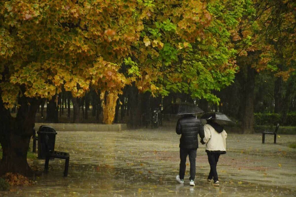 کاهش دما در فارس به صورت تدریجی و متناسب با فصل پاییز رخ می‌دهد