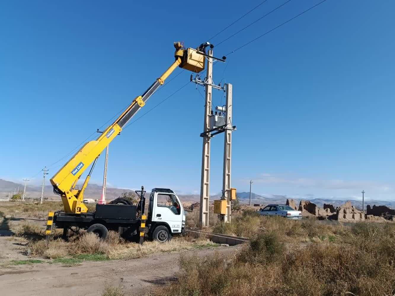 رزمایشها بایستی محل تمرین سناریوهای از قبل تهیه شده از حوادث و بحرانها باشد رزمایشها بایستی محل تمرین سناریوهای از قبل تهیه شده از حوادث و بحرانها باشد