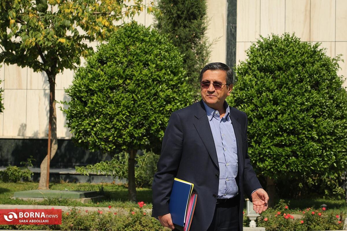 روز بارانی حیاط دولت چگونه گذشت؟ روز بارانی حیاط دولت چگونه گذشت؟