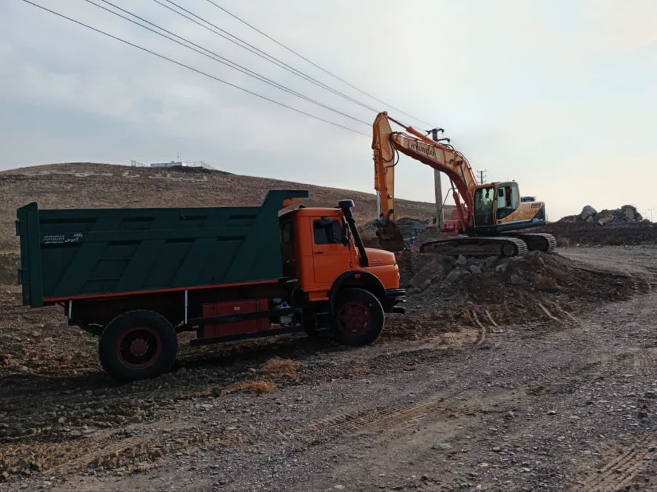 مانور زلزله در قزوین نقطه عطفی برای تقویت کارهای جمعی است