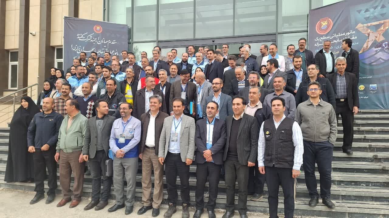 مانور زلزله در قزوین نقطه عطفی برای تقویت کارهای جمعی است